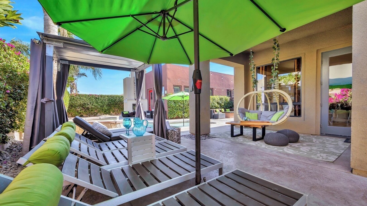 Photo of Patio Balcony in Rancho Santana