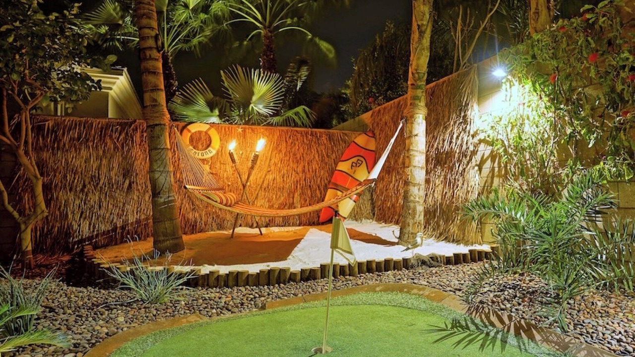 Photo of Outdoor in Rancho Santana
