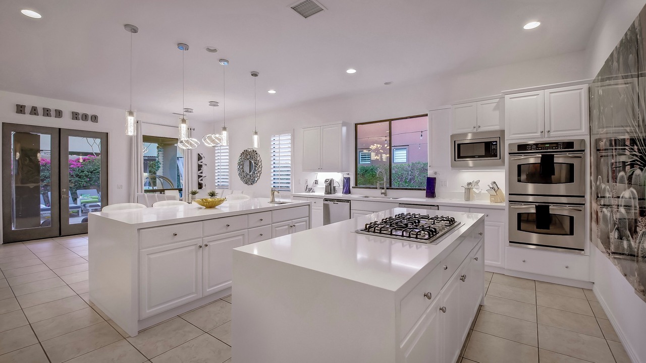 Photo of Kitchen in Rancho Santana