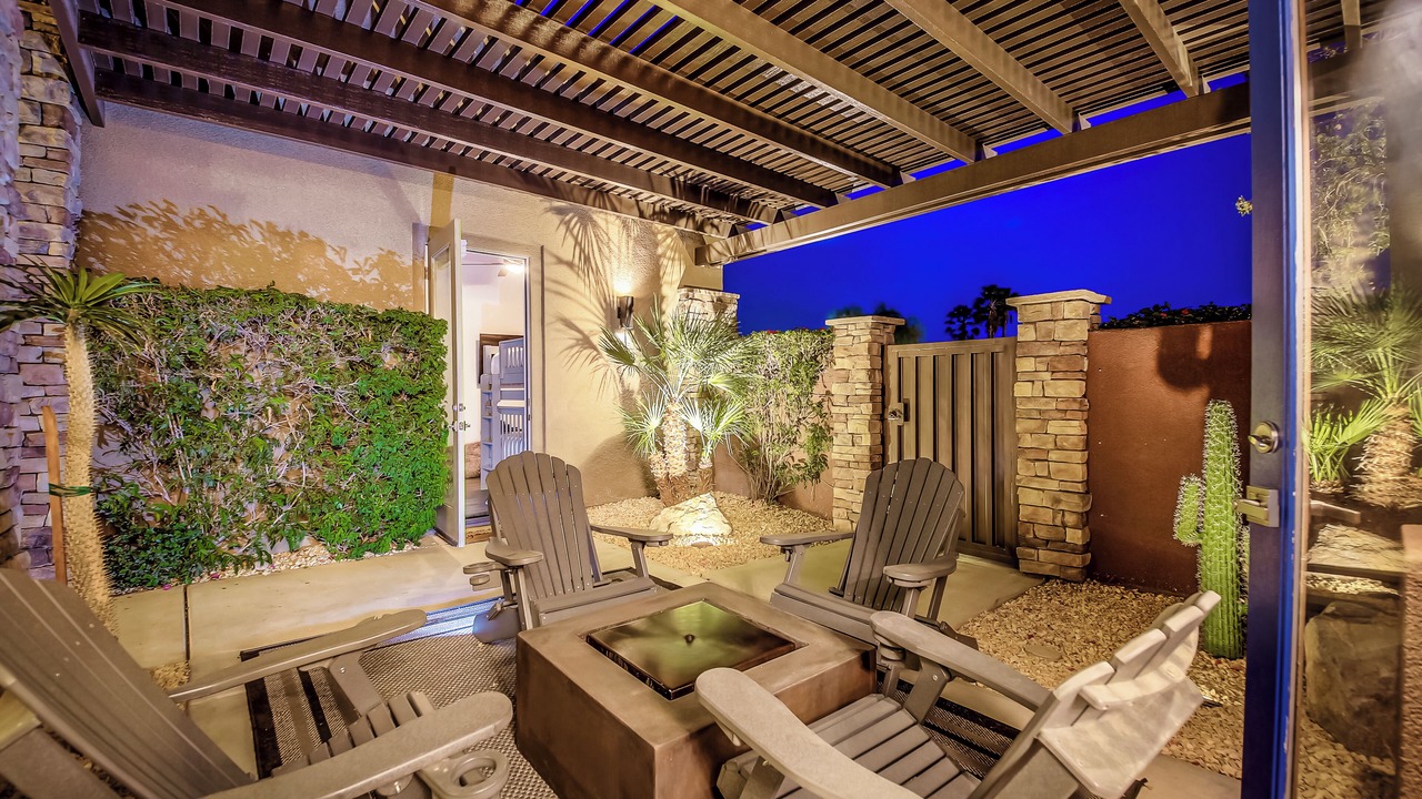 Photo of Patio Balcony in Rancho Santana