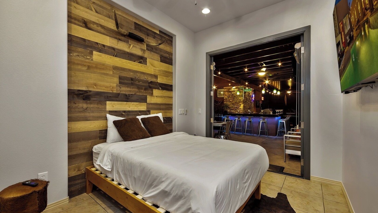 Photo of Bedroom in Rancho Santana