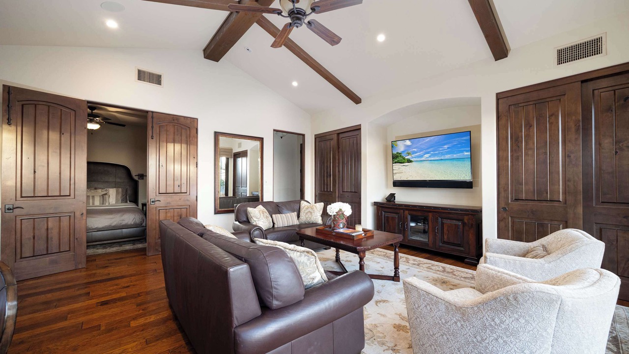 Photo of Livingroom in Sunset Cliffs