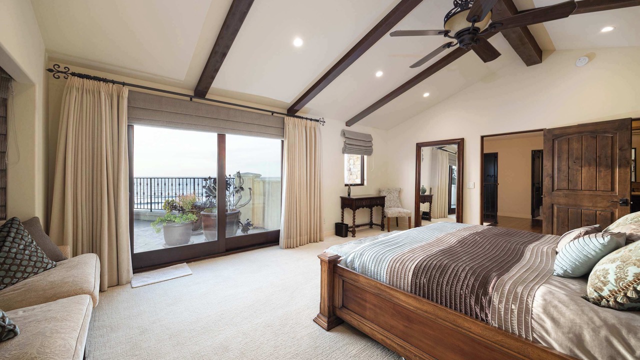 Photo of Bedroom in Sunset Cliffs