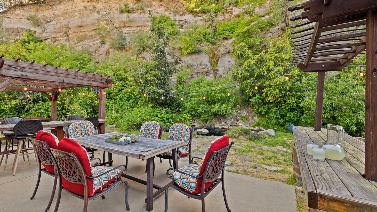 Photo of Outdoor in Forest Meadows