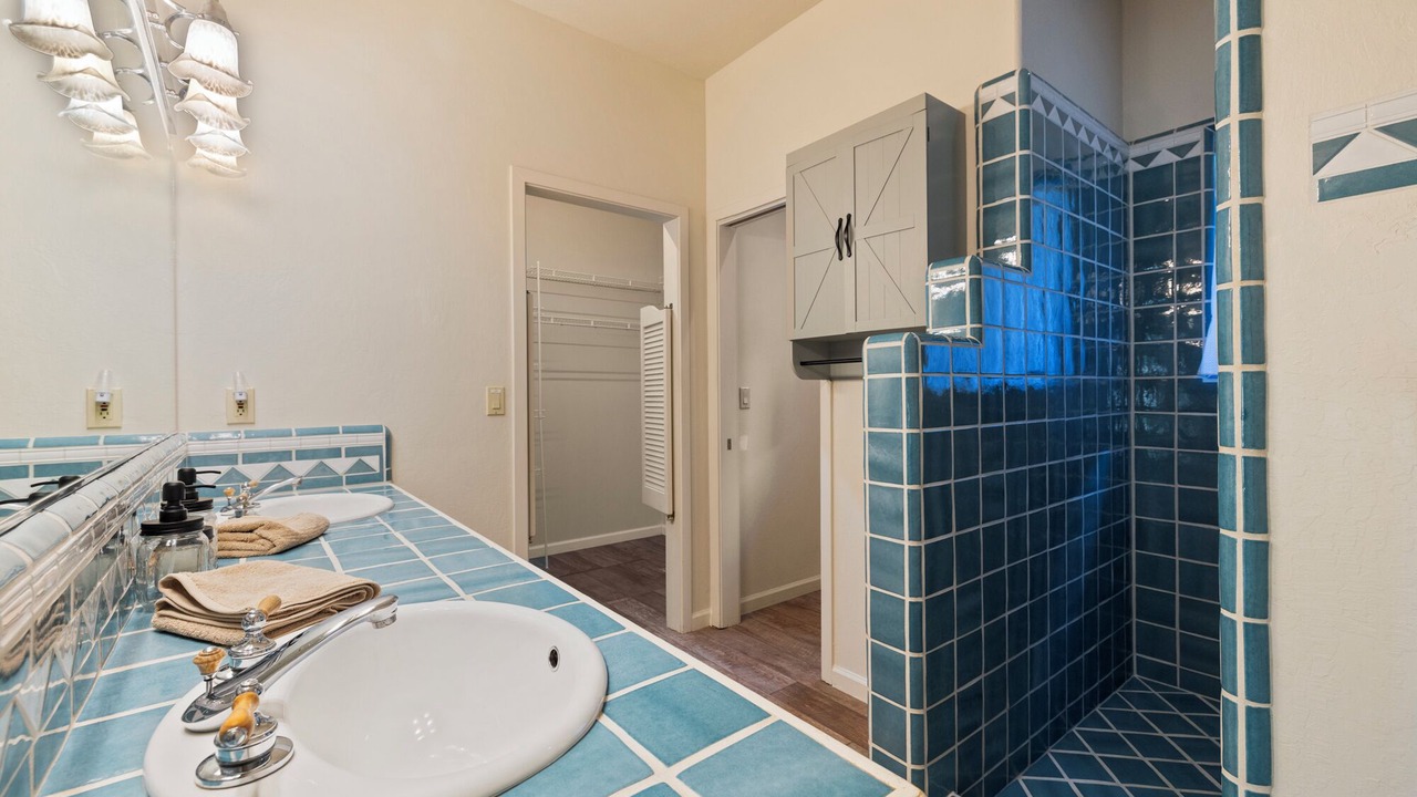 Photo of Bathroom in Forest Meadows
