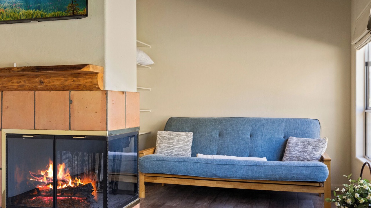 Photo of Livingroom in Forest Meadows