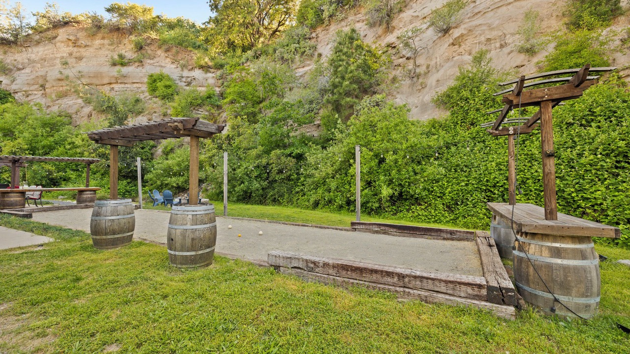 Photo of Outdoor in Forest Meadows
