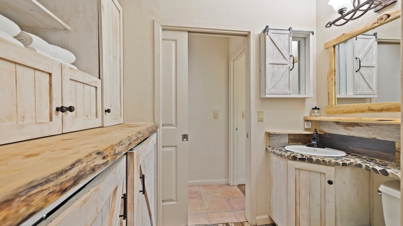 Photo of Bathroom in Forest Meadows
