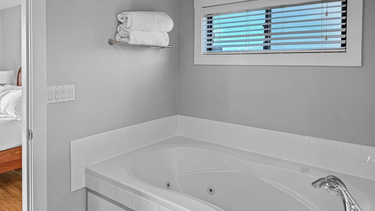Photo of Bathroom in Sereno del Mar