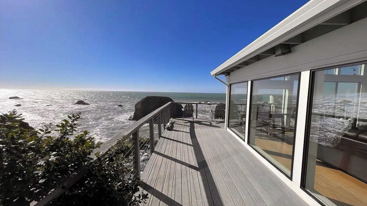 Photo of Patio Balcony in Sereno del Mar
