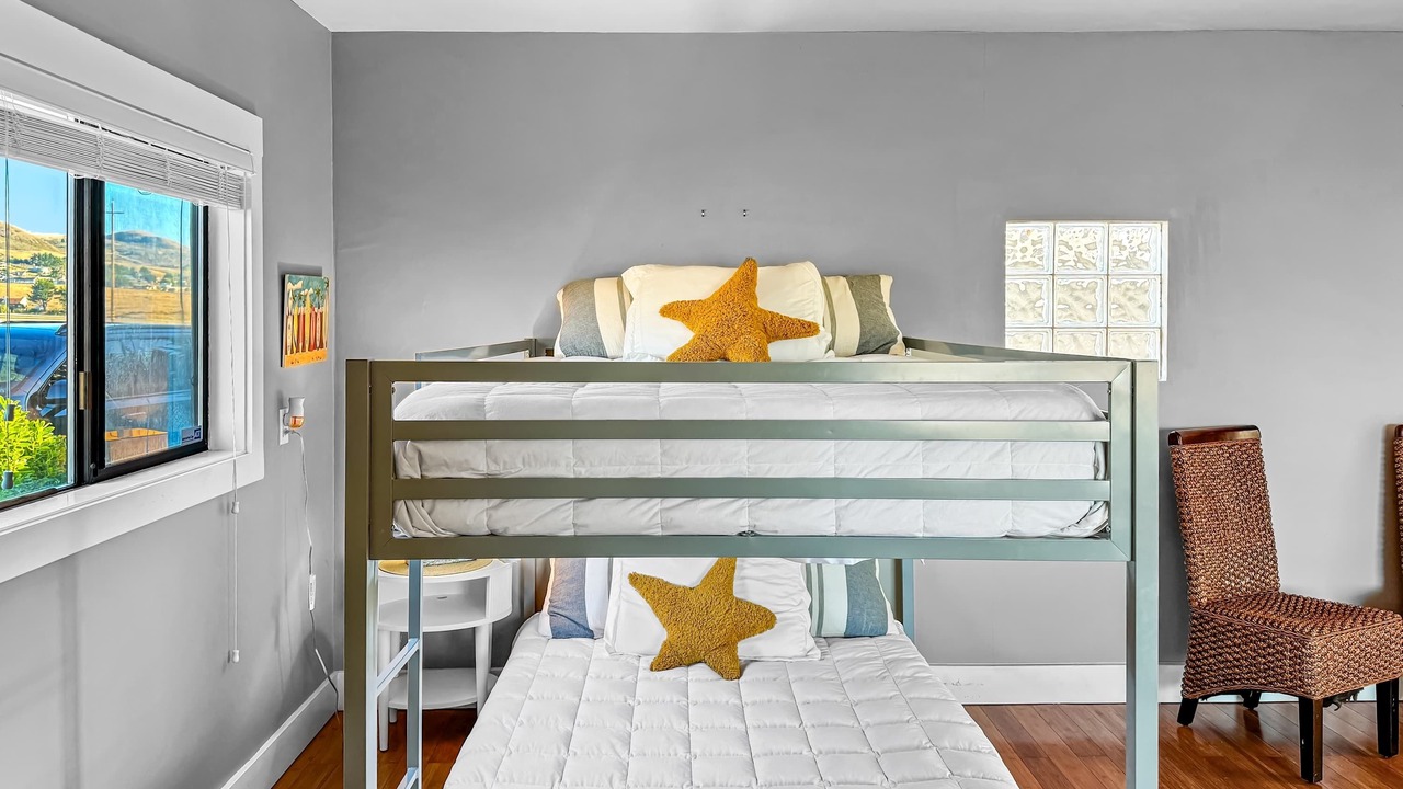 Photo of Bedroom in Sereno del Mar