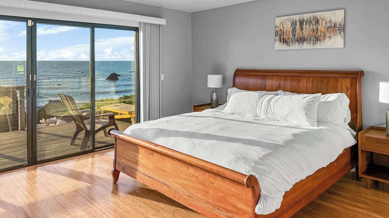 Photo of Bedroom in Sereno del Mar