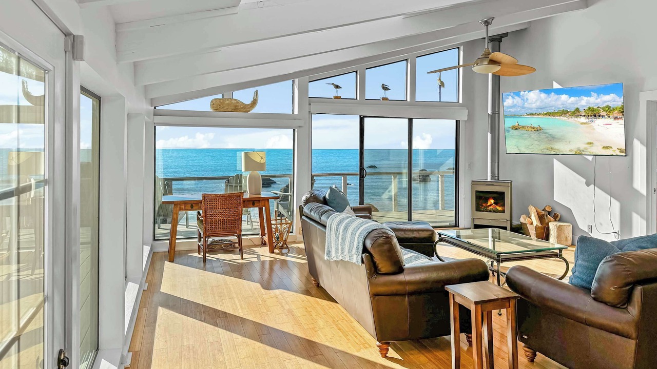 Photo of Livingroom in Sereno del Mar