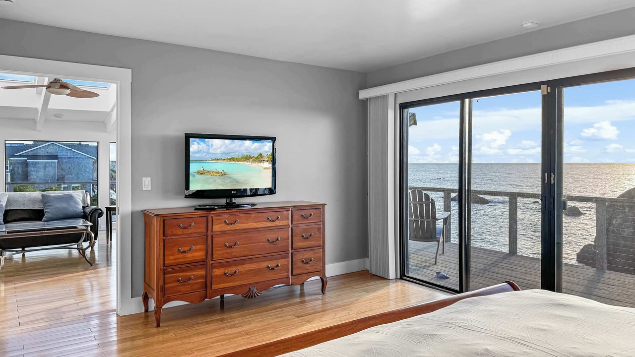 Photo of Bedroom in Sereno del Mar