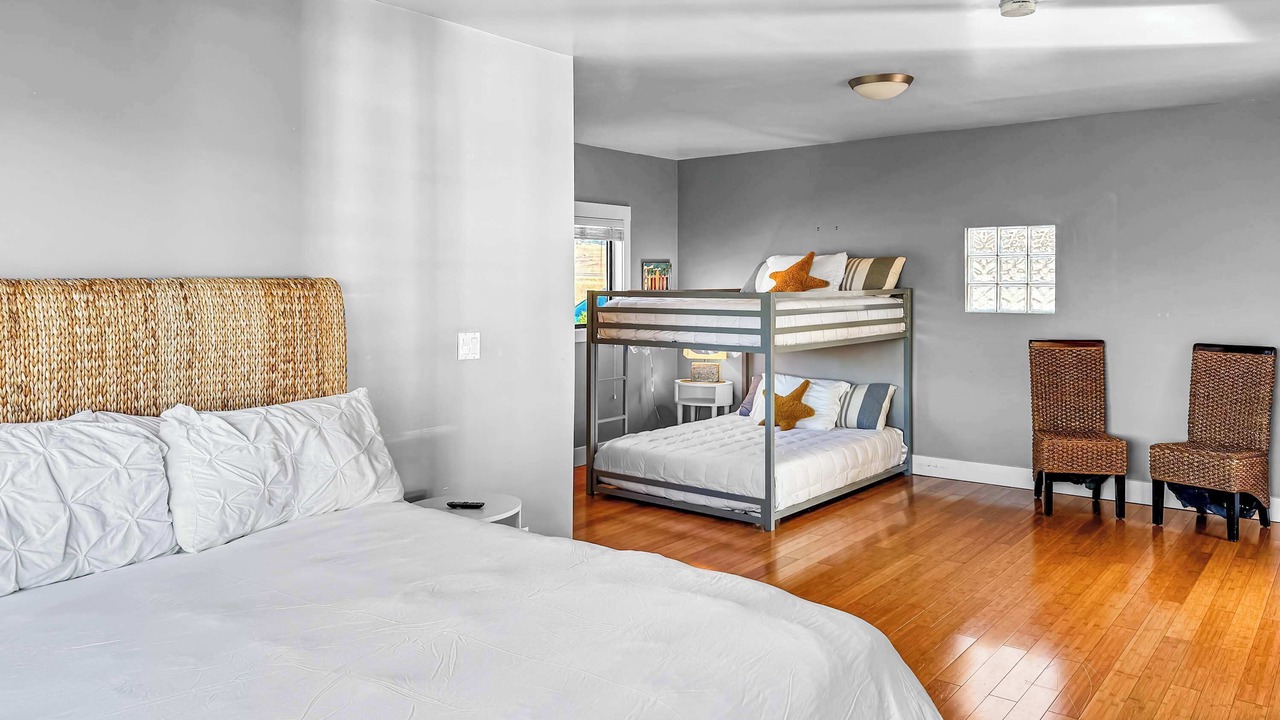 Photo of Bedroom in Sereno del Mar