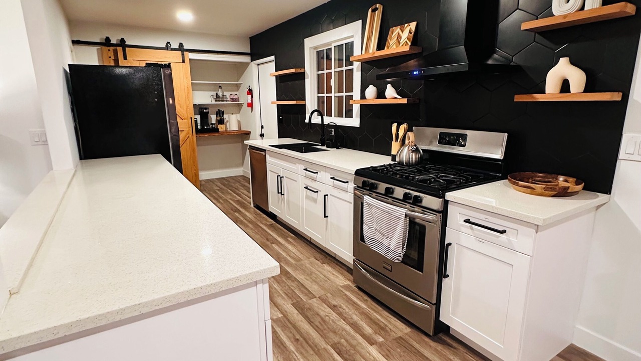 Photo of Kitchen in Northwest Anaheim