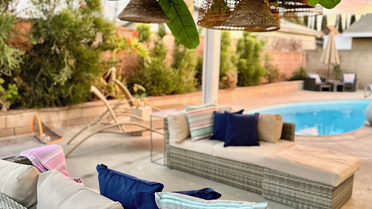 Photo of Outdoor in Northwest Anaheim