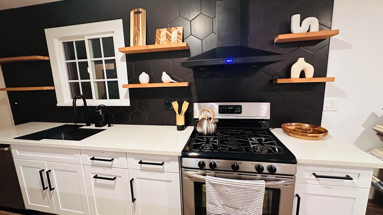 Photo of Kitchen in Northwest Anaheim
