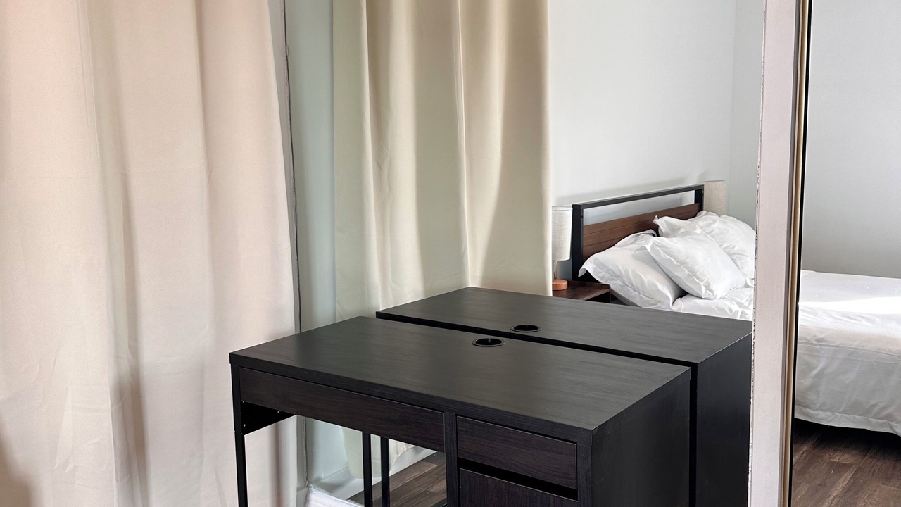 Photo of Bedroom in Northwest Anaheim