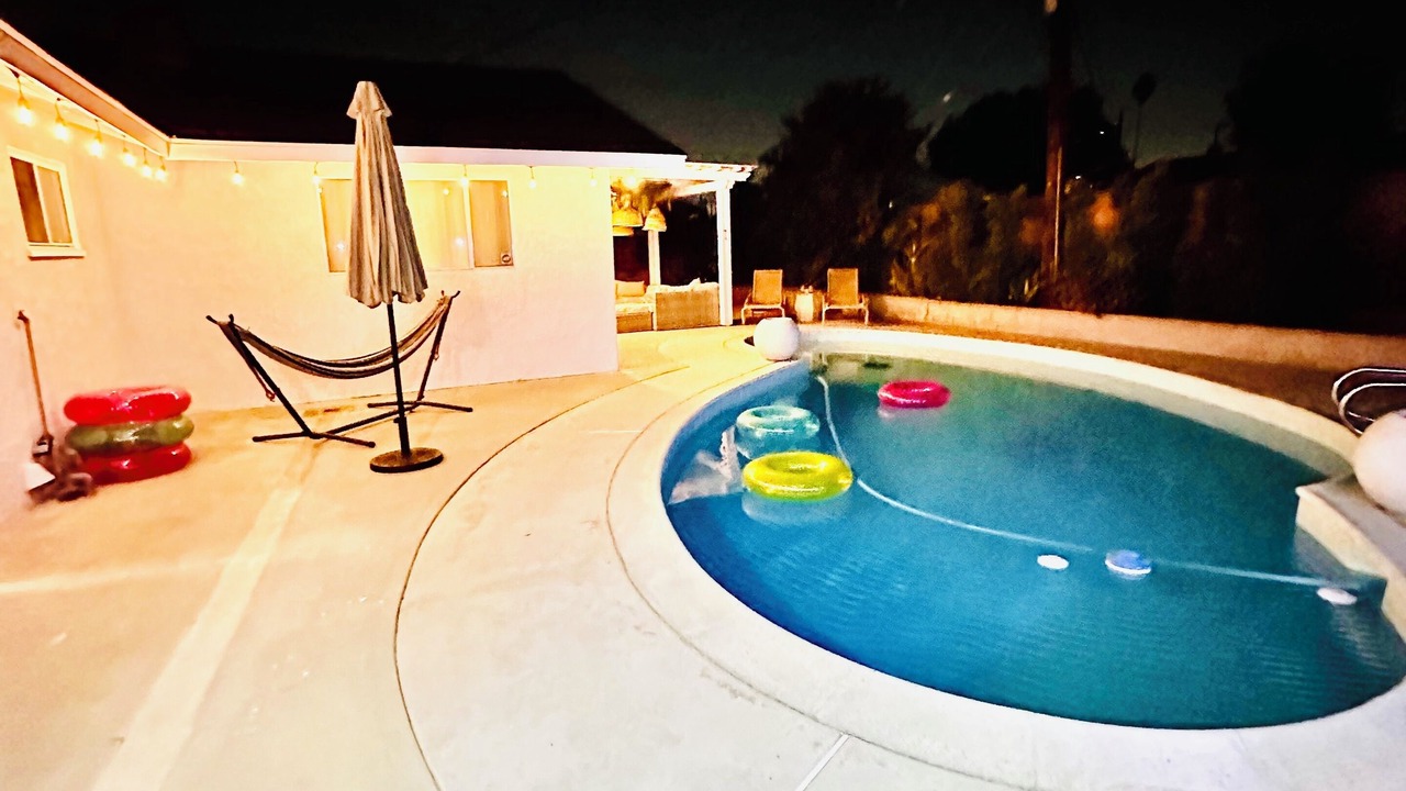 Photo of Outdoor in Northwest Anaheim