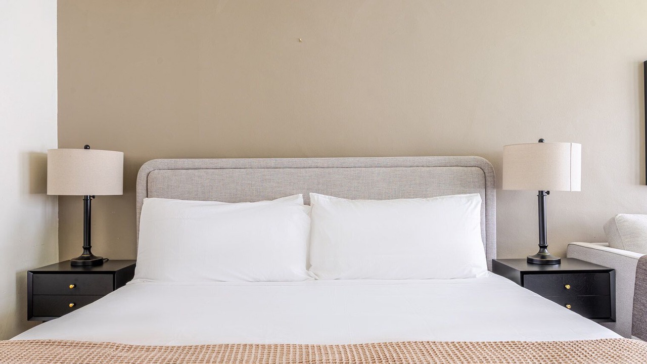 Photo of Bedroom in Beverly Hills