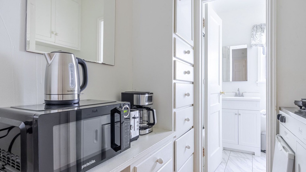 Photo of Kitchen in Beverly Hills