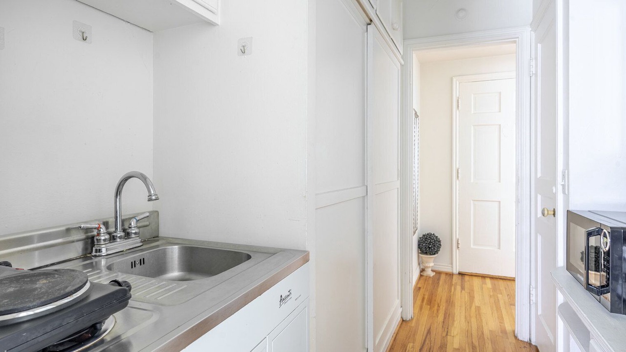 Photo of Kitchen in Beverly Hills