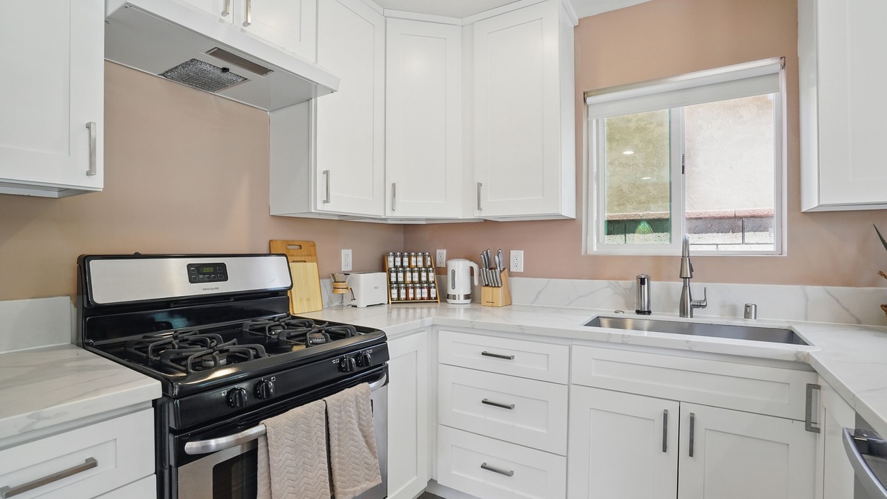 Photo of Kitchen in Hawthorne