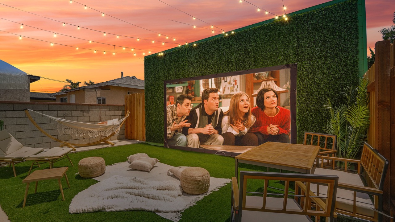 Photo of Outdoor in Hawthorne