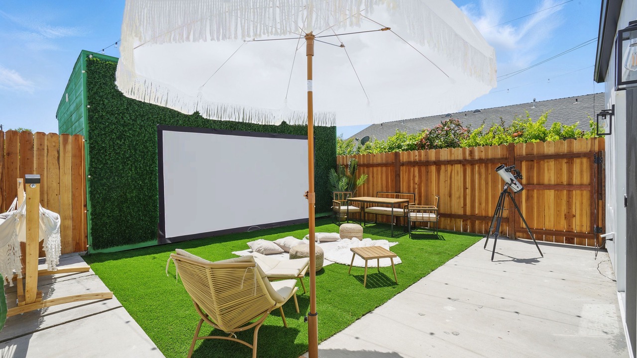 Photo of Outdoor in Hawthorne