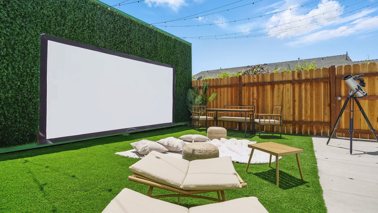 Photo of Outdoor in Hawthorne