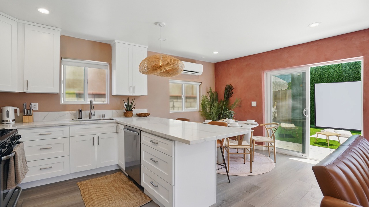 Photo of Kitchen in Hawthorne