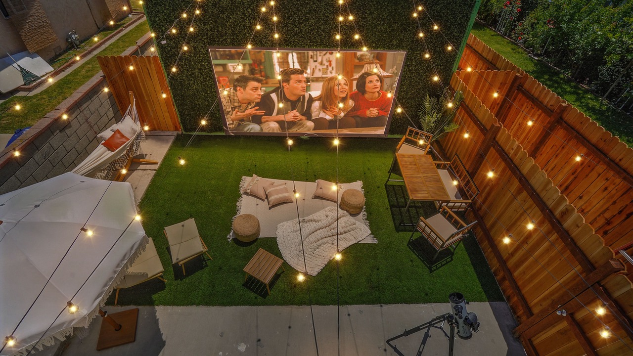 Photo of Outdoor in Hawthorne