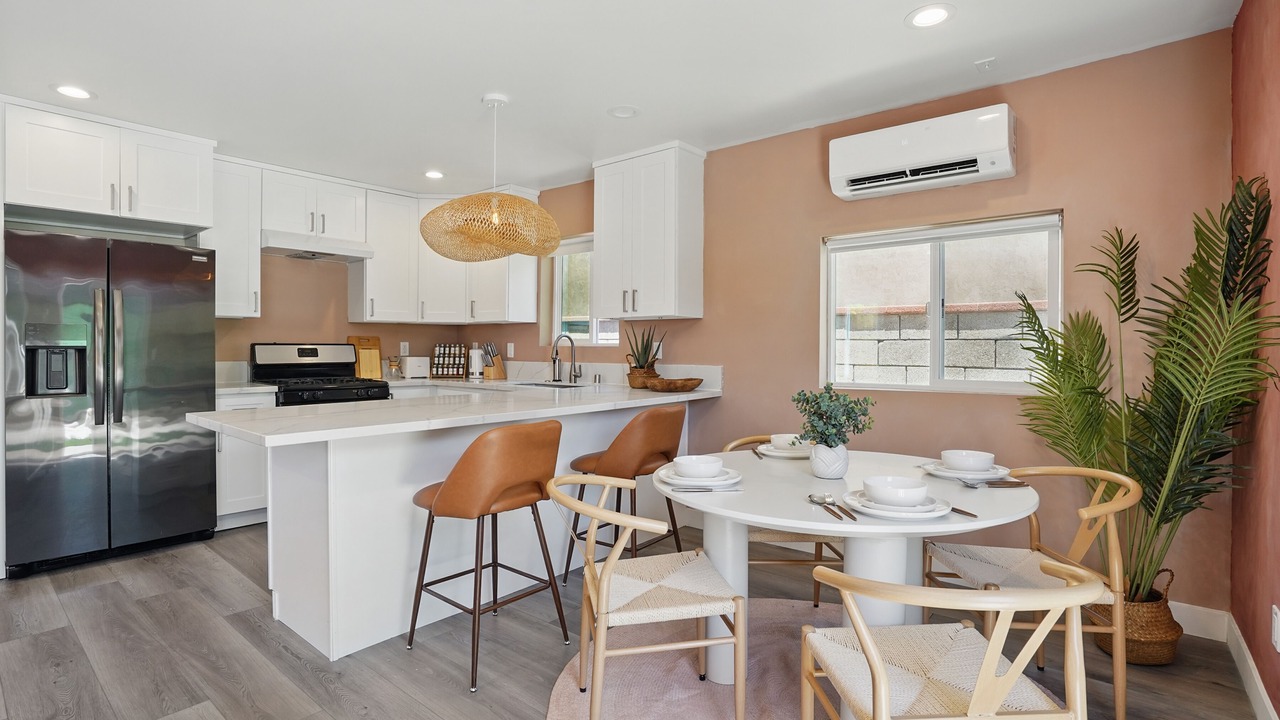 Photo of Kitchen in Hawthorne