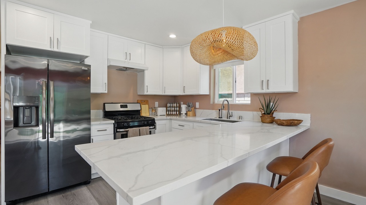 Photo of Kitchen in Hawthorne