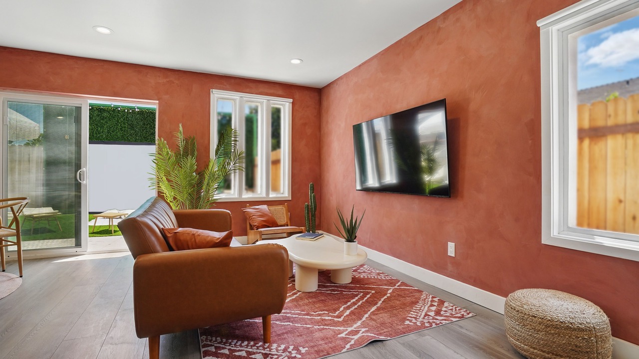 Photo of Livingroom in Hawthorne