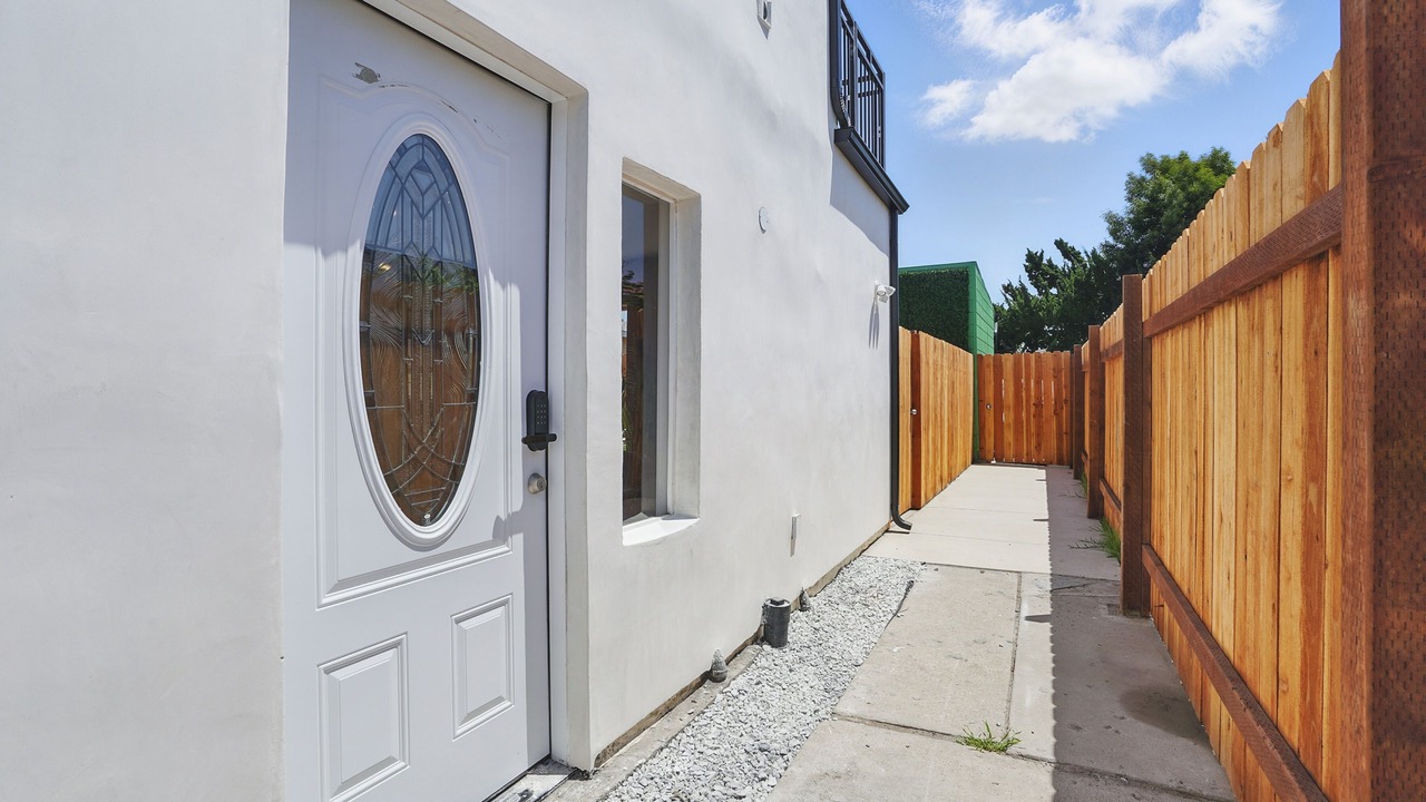Photo of Outdoor in Hawthorne