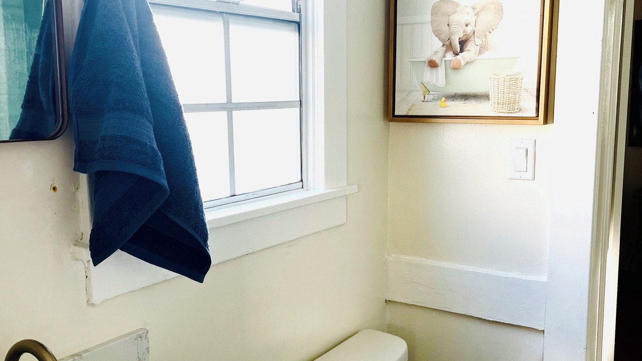 Photo of Bathroom in Larchmont