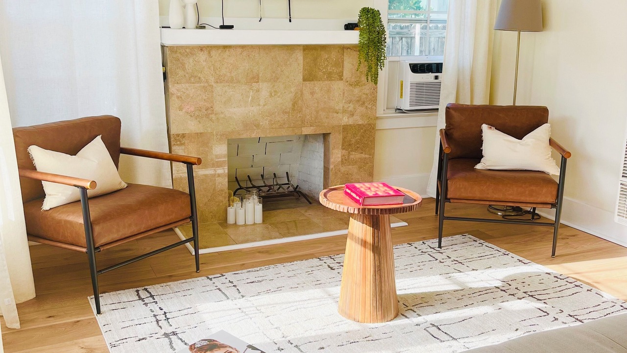 Photo of Livingroom in Larchmont