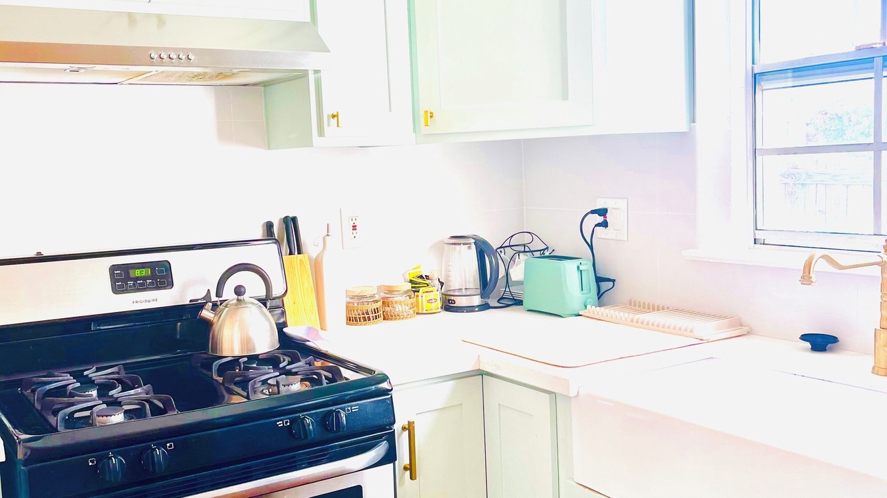 Photo of Kitchen in Larchmont