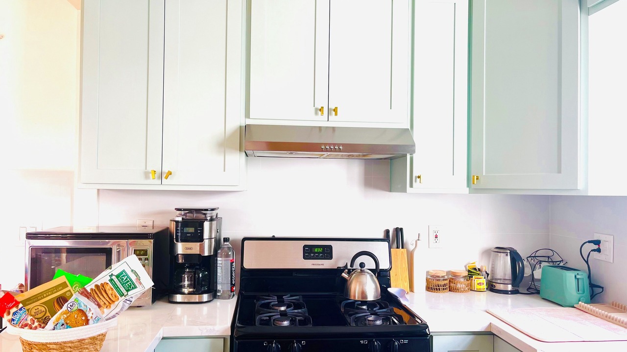 Photo of Kitchen in Larchmont