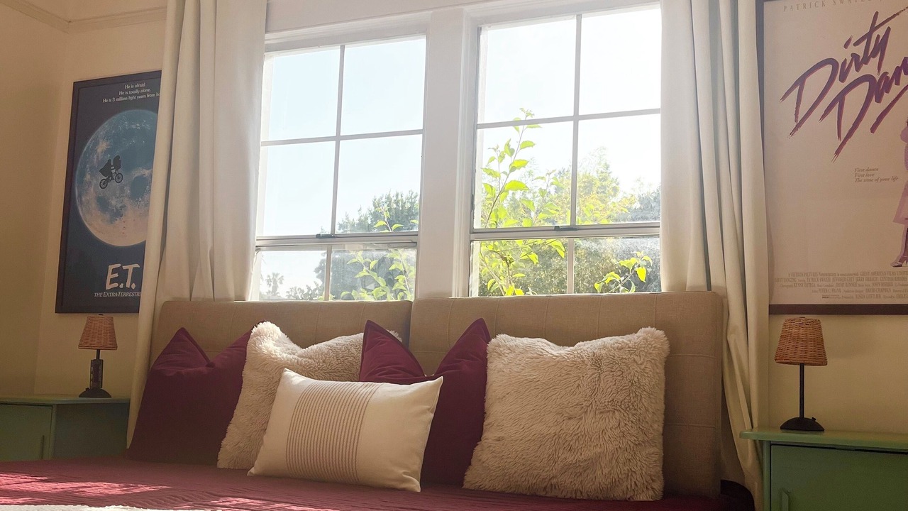 Photo of Bedroom in Larchmont