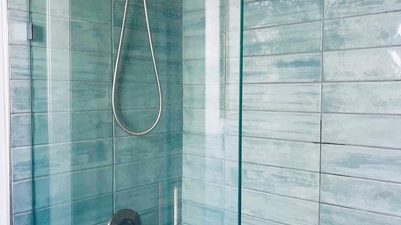 Photo of Bathroom in Larchmont