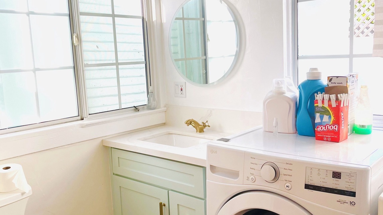 Photo of Bathroom in Larchmont