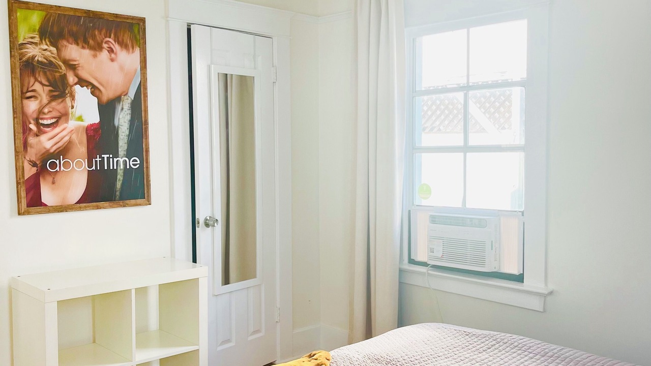 Photo of Bedroom in Larchmont