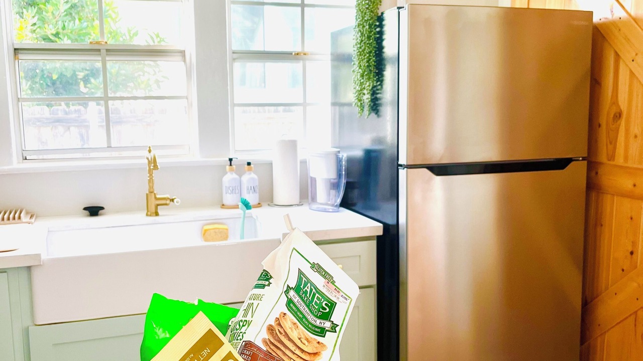 Photo of Kitchen in Larchmont