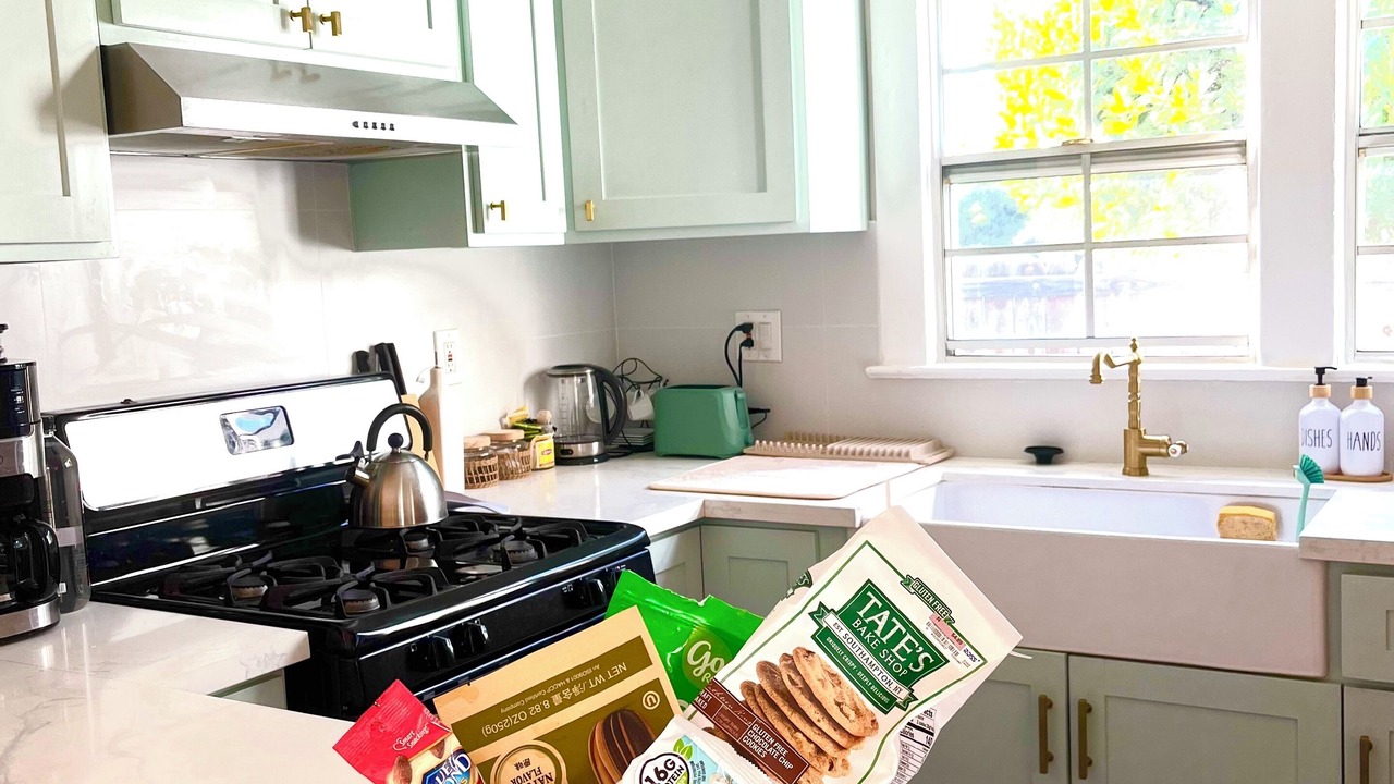 Photo of Kitchen in Larchmont