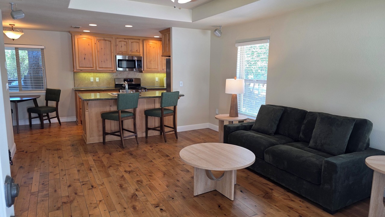Photo of Livingroom in Loomis