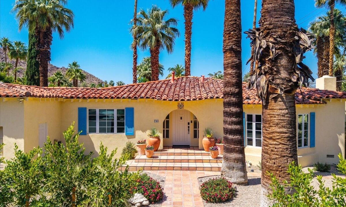 Photo of Outdoor in The Mesa