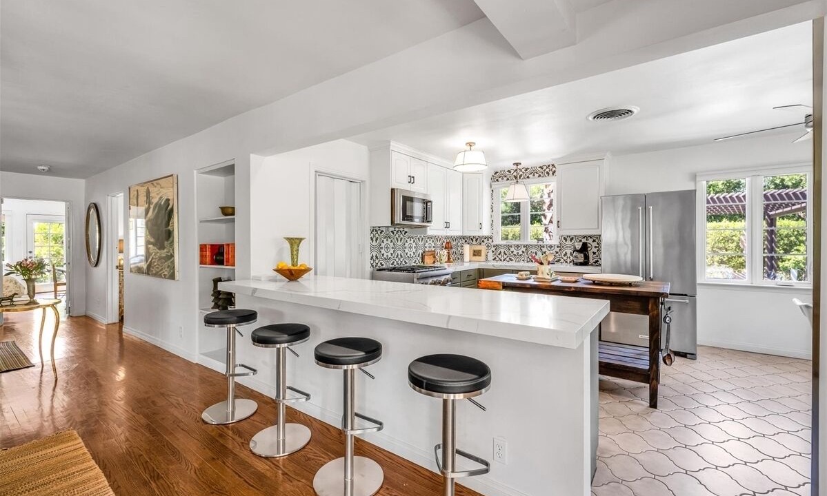 Photo of Kitchen in The Mesa